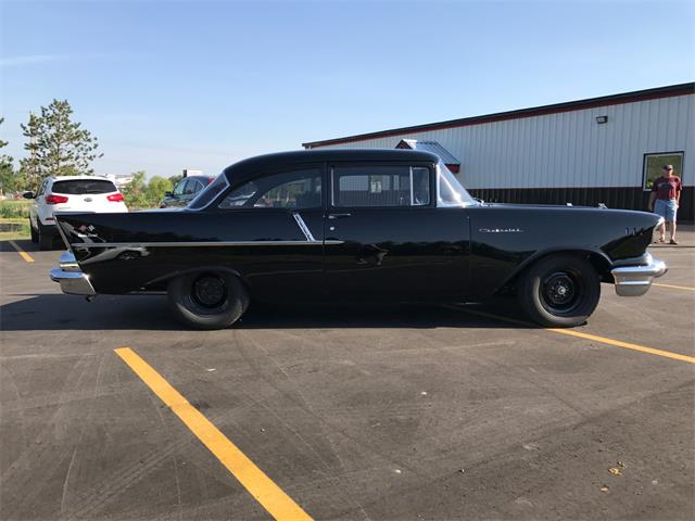 1957 Chevrolet 150 (CC-991582) for sale in Brainerd, Minnesota