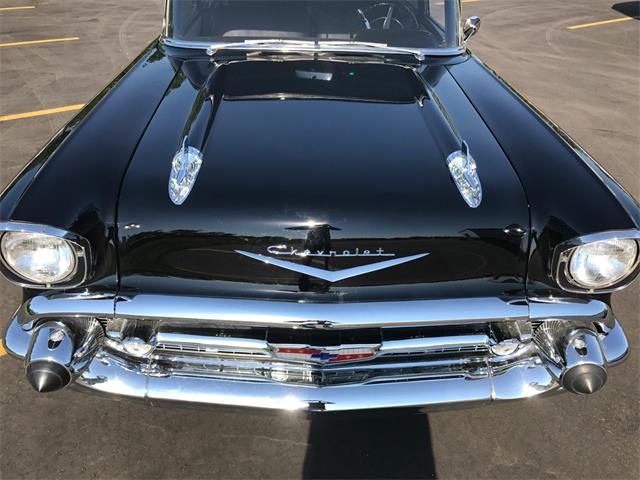 1957 Chevrolet 150 (CC-991582) for sale in Brainerd, Minnesota