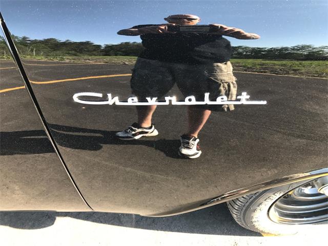 1957 Chevrolet 150 (CC-991582) for sale in Brainerd, Minnesota