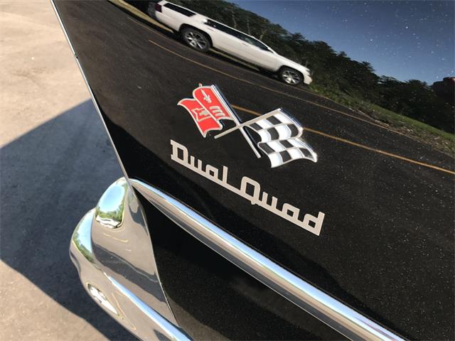 1957 Chevrolet 150 (CC-991582) for sale in Brainerd, Minnesota