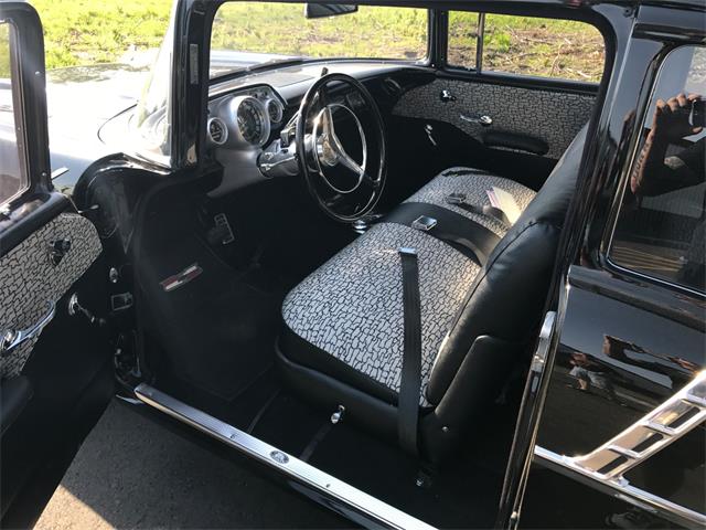 1957 Chevrolet 150 (CC-991582) for sale in Brainerd, Minnesota