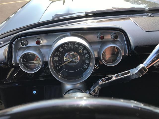 1957 Chevrolet 150 (CC-991582) for sale in Brainerd, Minnesota