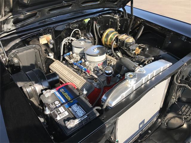 1957 Chevrolet 150 (CC-991582) for sale in Brainerd, Minnesota