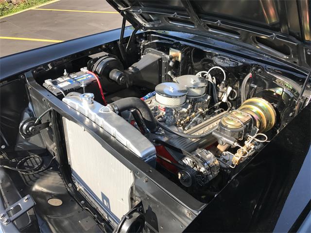 1957 Chevrolet 150 (CC-991582) for sale in Brainerd, Minnesota