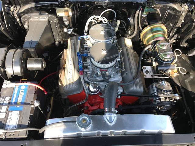 1957 Chevrolet 150 (CC-991582) for sale in Brainerd, Minnesota