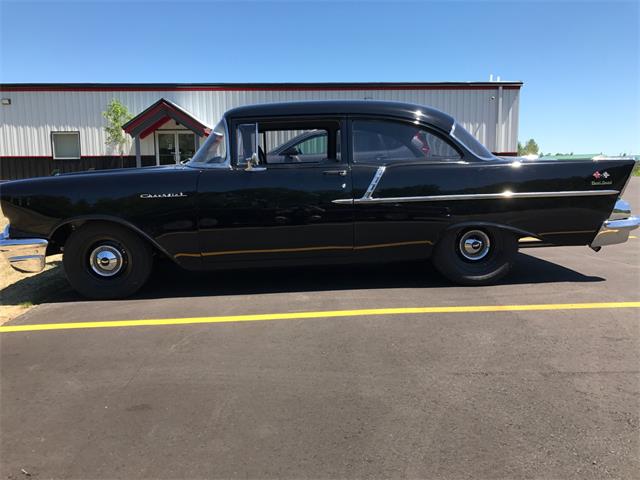 1957 Chevrolet 150 (CC-991582) for sale in Brainerd, Minnesota
