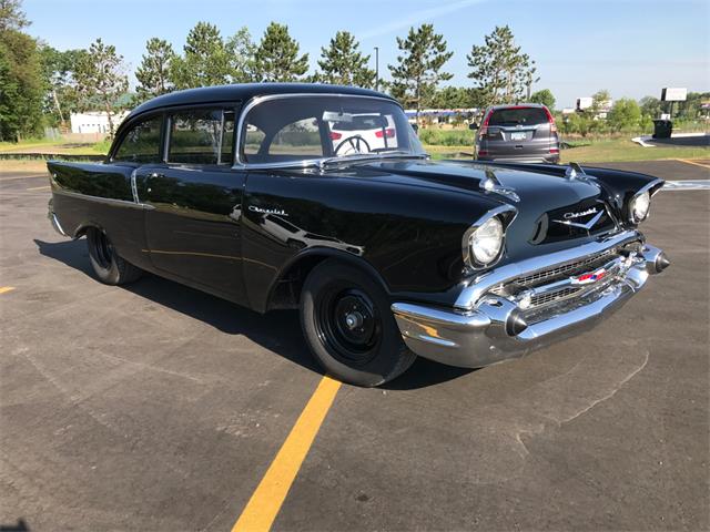 1957 Chevrolet 150 (CC-991582) for sale in Brainerd, Minnesota
