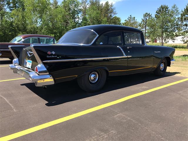 1957 Chevrolet 150 (CC-991582) for sale in Brainerd, Minnesota