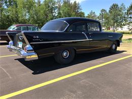 1957 Chevrolet 150 (CC-991582) for sale in Brainerd, Minnesota