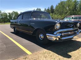 1957 Chevrolet 150 (CC-991582) for sale in Brainerd, Minnesota