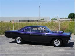 1968 Plymouth Road Runner (CC-991585) for sale in Alsip, Illinois