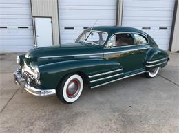 1949 Buick Special (CC-991587) for sale in Hartselle, Alabama