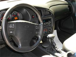 2002 Chevrolet Monte Carlo SS (CC-991597) for sale in Youngstown, Ohio