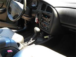 2002 Chevrolet Monte Carlo SS (CC-991597) for sale in Youngstown, Ohio