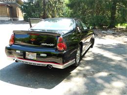 2002 Chevrolet Monte Carlo SS (CC-991597) for sale in Youngstown, Ohio