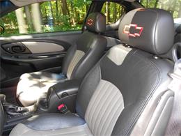 2002 Chevrolet Monte Carlo SS (CC-991597) for sale in Youngstown, Ohio