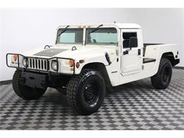 1995 Hummer H1 (CC-990162) for sale in Denver , Colorado