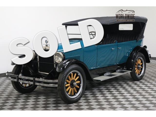 1926 Dodge Sedan (CC-990165) for sale in Denver , Colorado