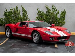 2006 Ford GT (CC-990167) for sale in Miami, Florida
