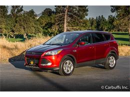 2014 Ford Escape (CC-990176) for sale in Concord, California