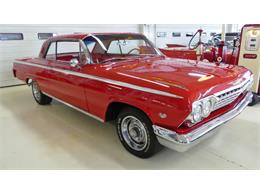 1962 Chevrolet Impala (CC-990180) for sale in Columbus, Ohio