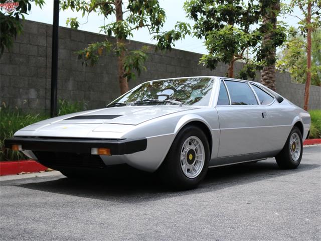 1975 Ferrari 308 (CC-990182) for sale in Marina Del Rey, California