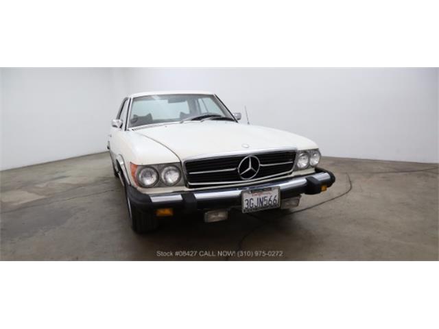 1974 Mercedes-Benz 450SL (CC-990203) for sale in Beverly Hills, California