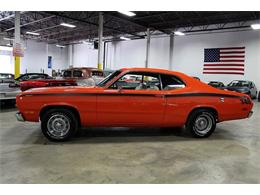 1972 Plymouth Duster (CC-990212) for sale in Kentwood, Michigan