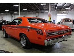 1972 Plymouth Duster (CC-990212) for sale in Kentwood, Michigan