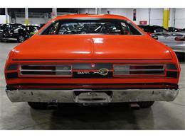 1972 Plymouth Duster (CC-990212) for sale in Kentwood, Michigan