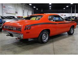 1972 Plymouth Duster (CC-990212) for sale in Kentwood, Michigan