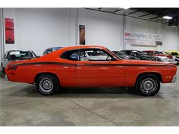1972 Plymouth Duster (CC-990212) for sale in Kentwood, Michigan