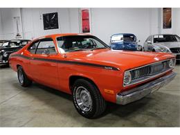 1972 Plymouth Duster (CC-990212) for sale in Kentwood, Michigan