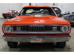 1972 Plymouth Duster (CC-990212) for sale in Kentwood, Michigan