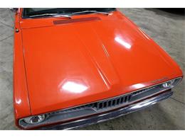 1972 Plymouth Duster (CC-990212) for sale in Kentwood, Michigan