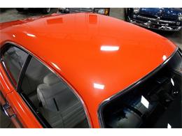 1972 Plymouth Duster (CC-990212) for sale in Kentwood, Michigan