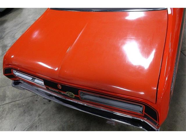 1972 Plymouth Duster (CC-990212) for sale in Kentwood, Michigan