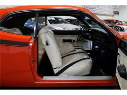1972 Plymouth Duster (CC-990212) for sale in Kentwood, Michigan