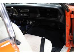 1972 Plymouth Duster (CC-990212) for sale in Kentwood, Michigan