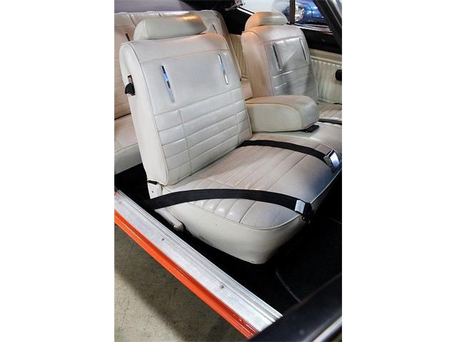 1972 Plymouth Duster (CC-990212) for sale in Kentwood, Michigan