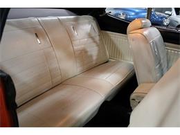 1972 Plymouth Duster (CC-990212) for sale in Kentwood, Michigan