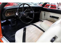 1972 Plymouth Duster (CC-990212) for sale in Kentwood, Michigan