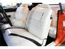 1972 Plymouth Duster (CC-990212) for sale in Kentwood, Michigan