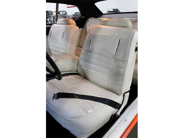 1972 Plymouth Duster (CC-990212) for sale in Kentwood, Michigan
