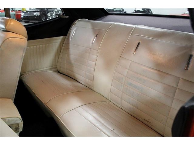 1972 Plymouth Duster (CC-990212) for sale in Kentwood, Michigan