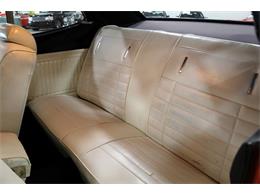 1972 Plymouth Duster (CC-990212) for sale in Kentwood, Michigan