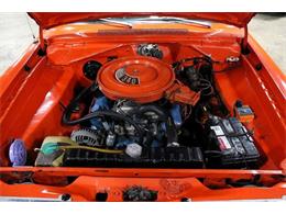 1972 Plymouth Duster (CC-990212) for sale in Kentwood, Michigan