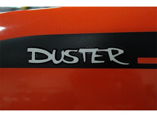 1972 Plymouth Duster (CC-990212) for sale in Kentwood, Michigan