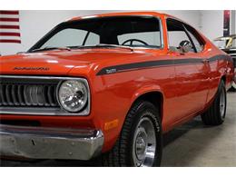 1972 Plymouth Duster (CC-990212) for sale in Kentwood, Michigan