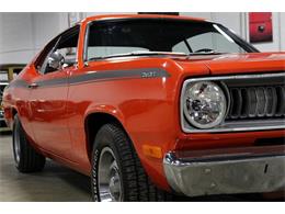 1972 Plymouth Duster (CC-990212) for sale in Kentwood, Michigan